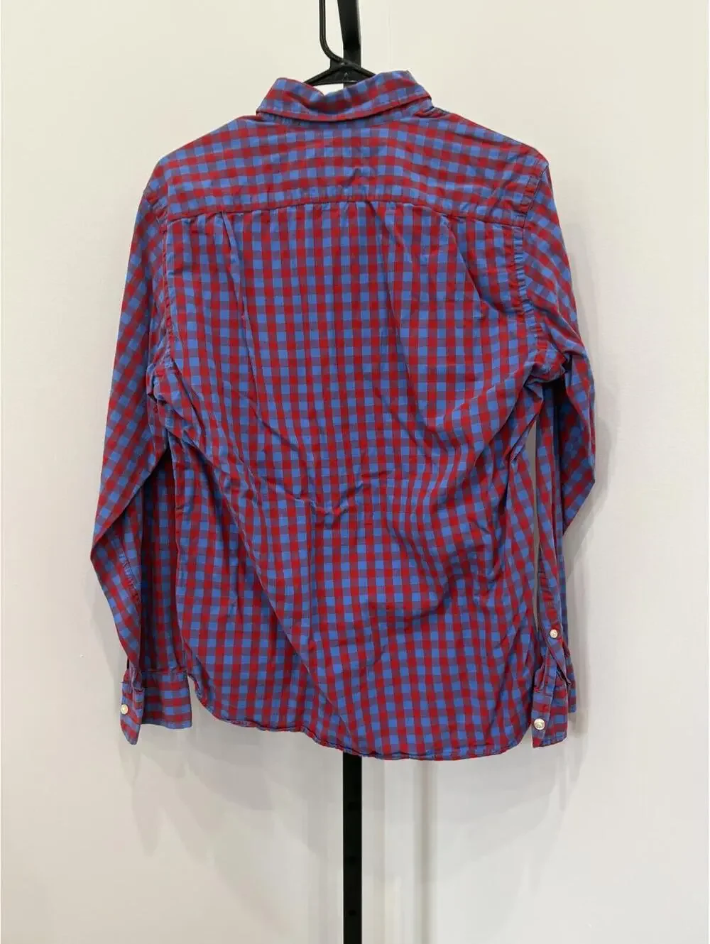 J. Crew classic long